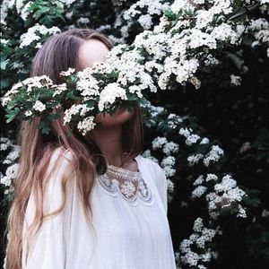 Meet your Posher, Salem